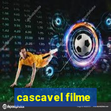 cascavel filme