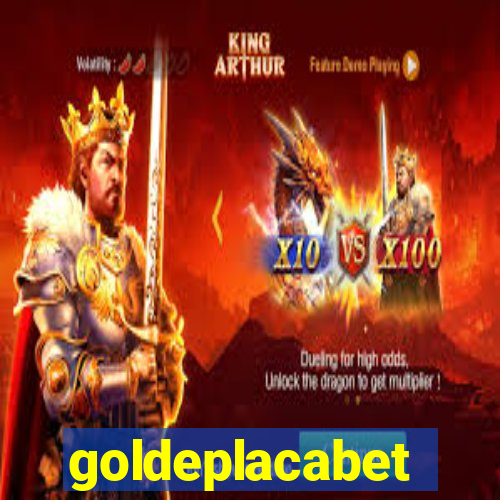 goldeplacabet