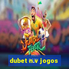 dubet n.v jogos