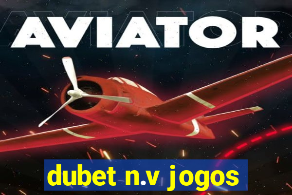 dubet n.v jogos