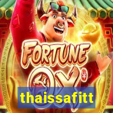 thaissafitt