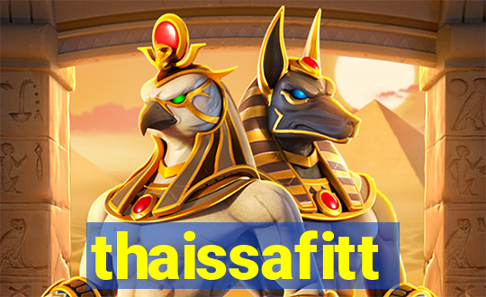 thaissafitt