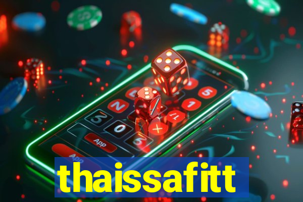 thaissafitt