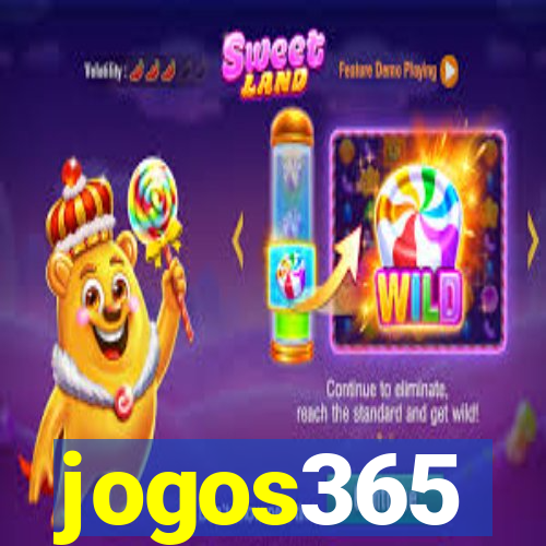 jogos365