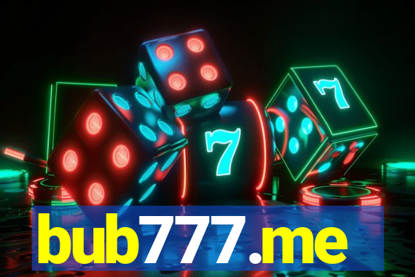 bub777.me