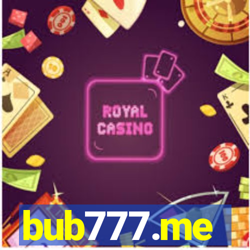 bub777.me