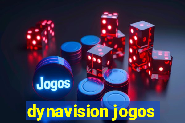 dynavision jogos