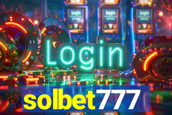 solbet777