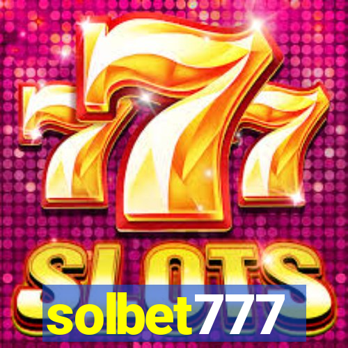 solbet777