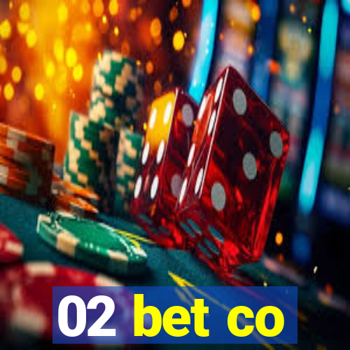 02 bet co