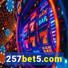 257bet5.com