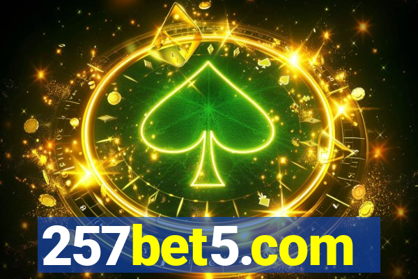 257bet5.com