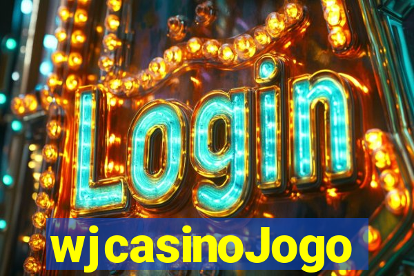 wjcasinoJogo