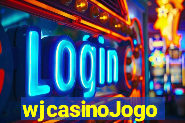 wjcasinoJogo