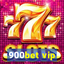 900bet vip