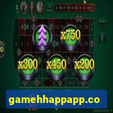 gamehhappapp.com