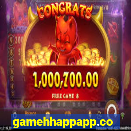 gamehhappapp.com