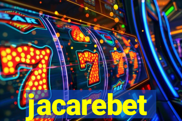 jacarebet