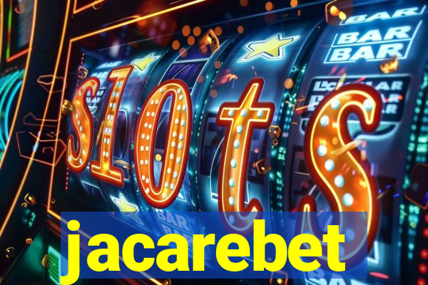 jacarebet