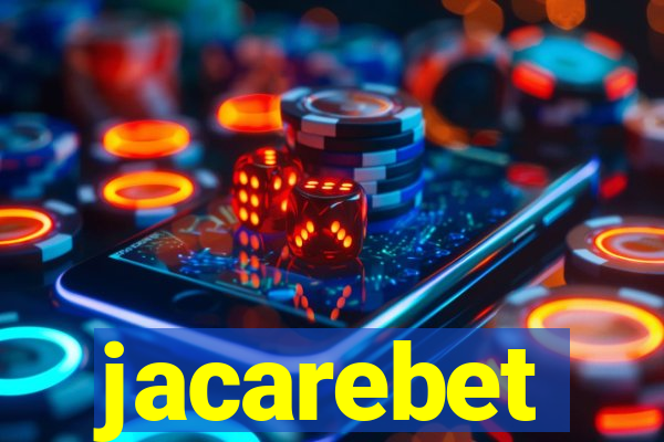 jacarebet