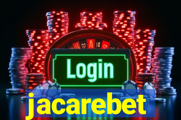 jacarebet