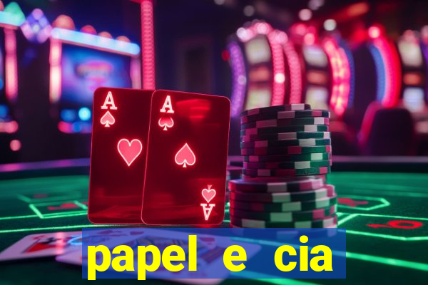 papel e cia salvador shopping