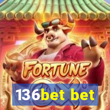 136bet bet