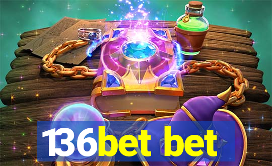 136bet bet