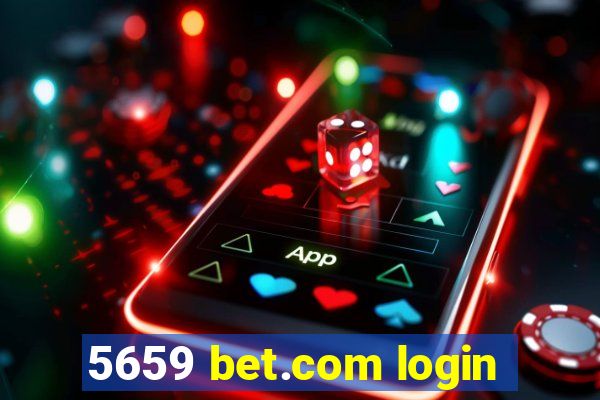 5659 bet.com login