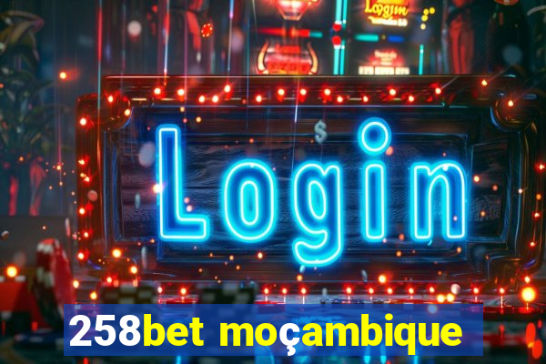 258bet moçambique