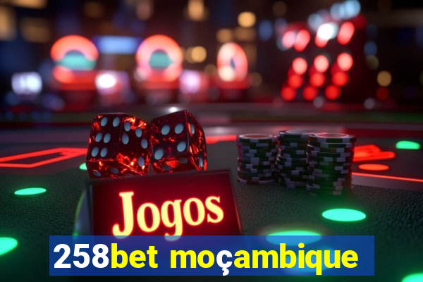 258bet moçambique