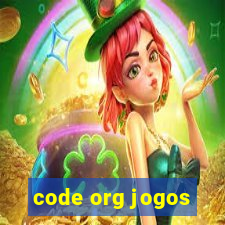 code org jogos