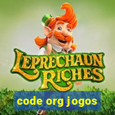 code org jogos