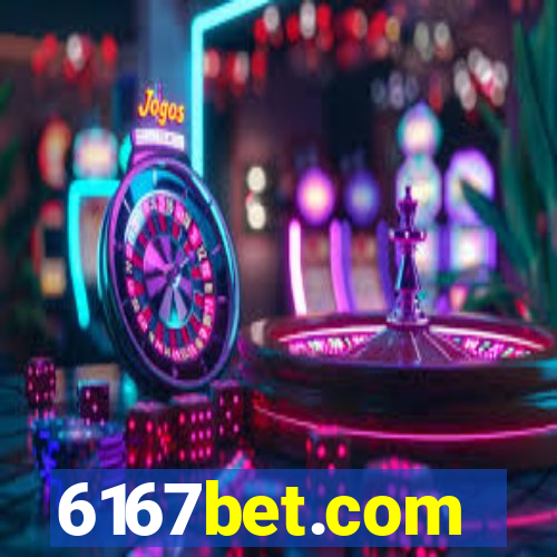 6167bet.com