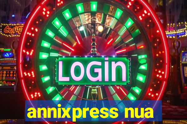 annixpress nua