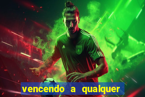 vencendo a qualquer momento sportingbet