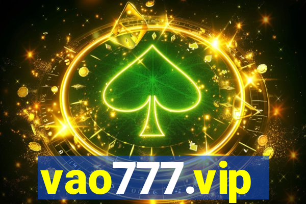 vao777.vip