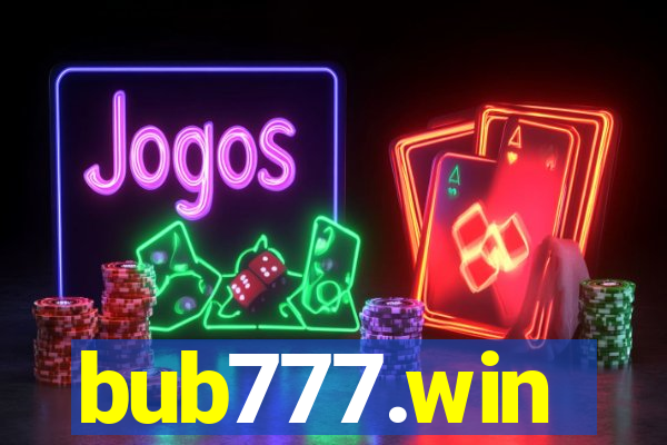 bub777.win