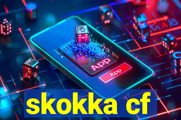 skokka cf