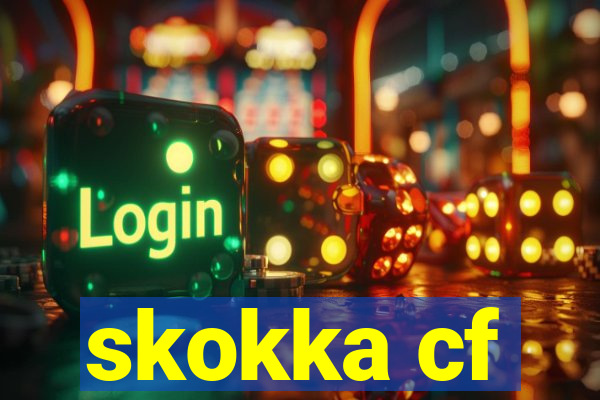 skokka cf