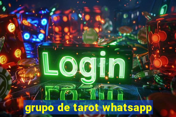 grupo de tarot whatsapp