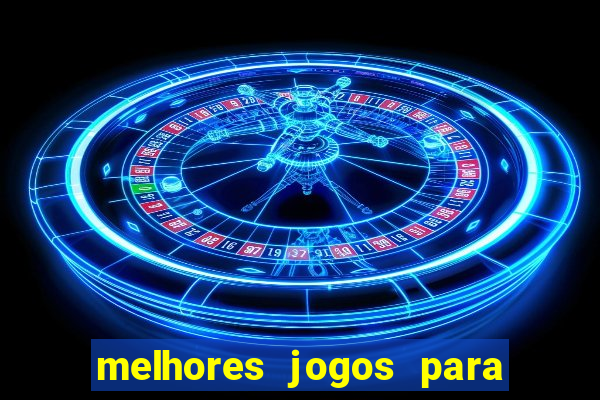 melhores jogos para ganhar dinheiro na internet