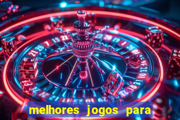 melhores jogos para ganhar dinheiro na internet