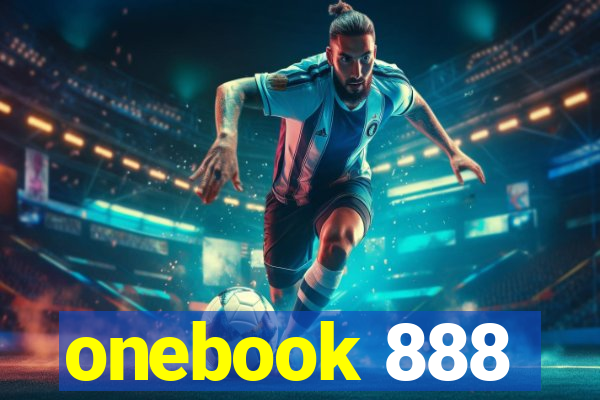 onebook 888