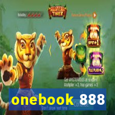 onebook 888