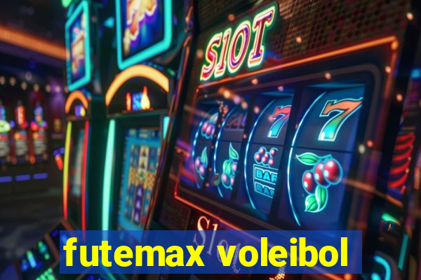 futemax voleibol