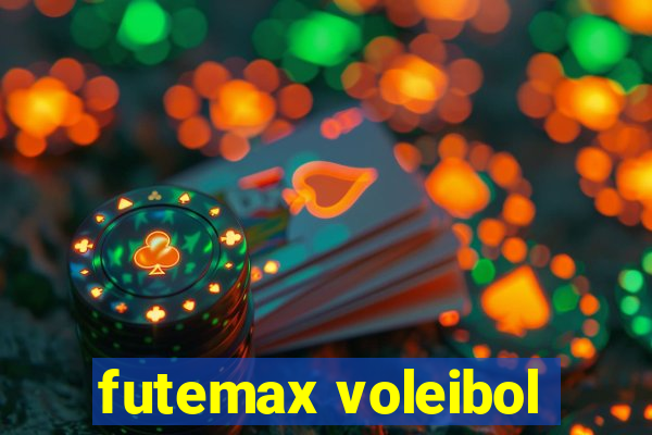 futemax voleibol