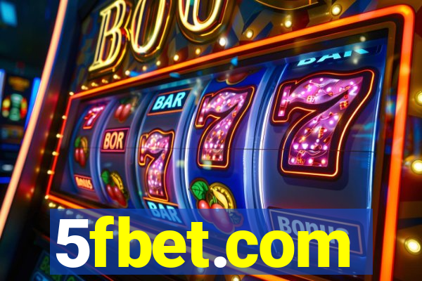 5fbet.com