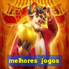 melhores jogos survival android