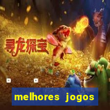 melhores jogos survival android